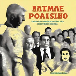 Capa do livro intitulada 'O Teleologismo do Sistema Penal Brasileiro e o Laxismo da Elite: Punir os pobres?' de Ana Christina Soares Penazzi Coelho