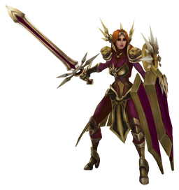 The Leona Lore Quiz