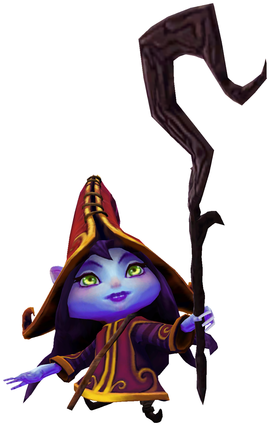 Test Your Knowledge with the Lulu Lore Quiz!