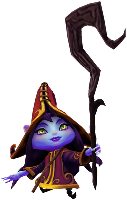 Test Your Knowledge with the Lulu Lore Quiz!