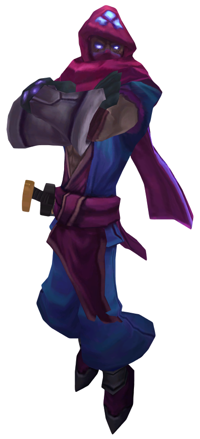 Think you know everything there is to know about the enigmatic Void Prophet? Put your Malzahar lore knowledge to the test with this quiz and find out how many you can get right out of 20!