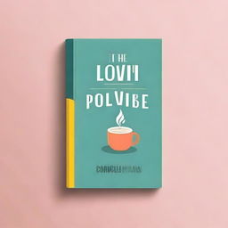 A book cover design