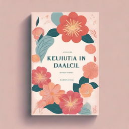 A book cover for 'Kekuatan Dalam Diri' by Rina Wulandari