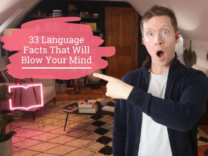 Put your language skills to the test with this incredible quiz filled with fascinating linguistic facts. Can you score a perfect 20 out of 20?