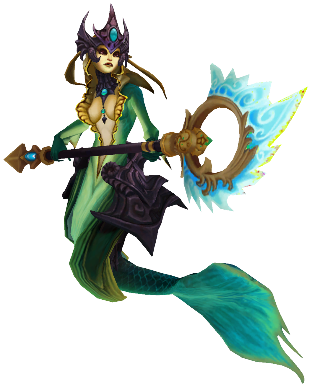 Test Your Knowledge with the Nami Lore Quiz!