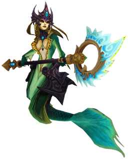 Test Your Knowledge with the Nami Lore Quiz!