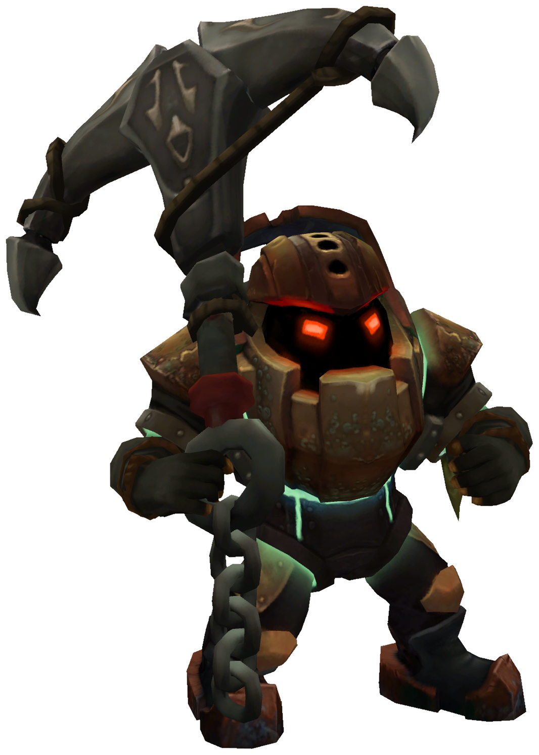 Dive into the depths of League of Legends lore and test your knowledge of the titan of the depths, Nautilus, with this thrilling quiz! Can you answer all 20 questions correctly?