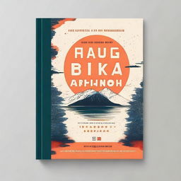 Create a creative book cover design for the book titled 'Пам’ятка для військовозобов’язаних та призовників'