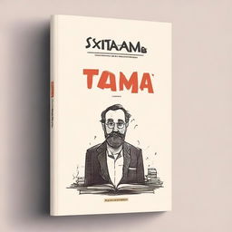 Create a creative book cover design for the book titled 'Пам'ятка для військовозобов'язаних та призовників України'