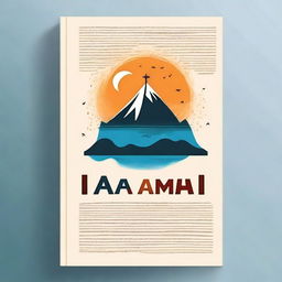 Create a creative book cover design for the book titled 'Пам'ятка для військовозобов'язаних та призовників України'