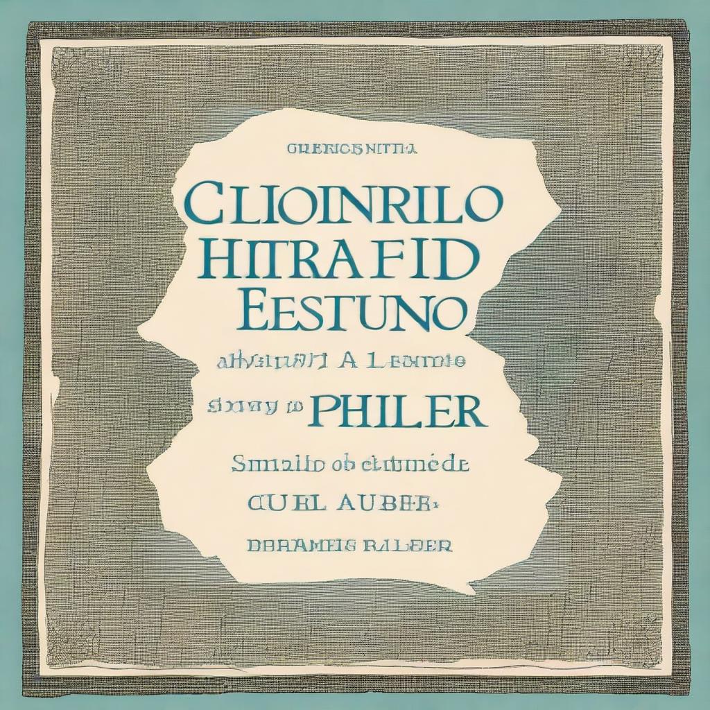 Crie uma capa para o livro 'Dicionário Histórico-Geográfico do Estado do Espírito Santo' de Gilber Rubim Rangel