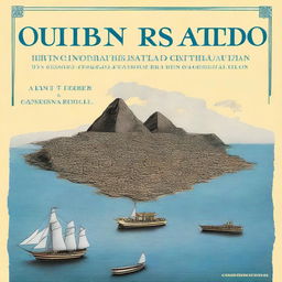 Crie uma capa para o livro 'Dicionário Histórico-Geográfico do Estado do Espírito Santo' de Gilber Rubim Rangel