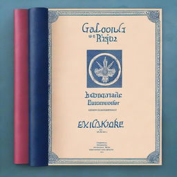 Crie uma capa para o livro 'Dicionário Histórico-Geográfico do Estado do Espírito Santo' de Gilber Rubim Rangel