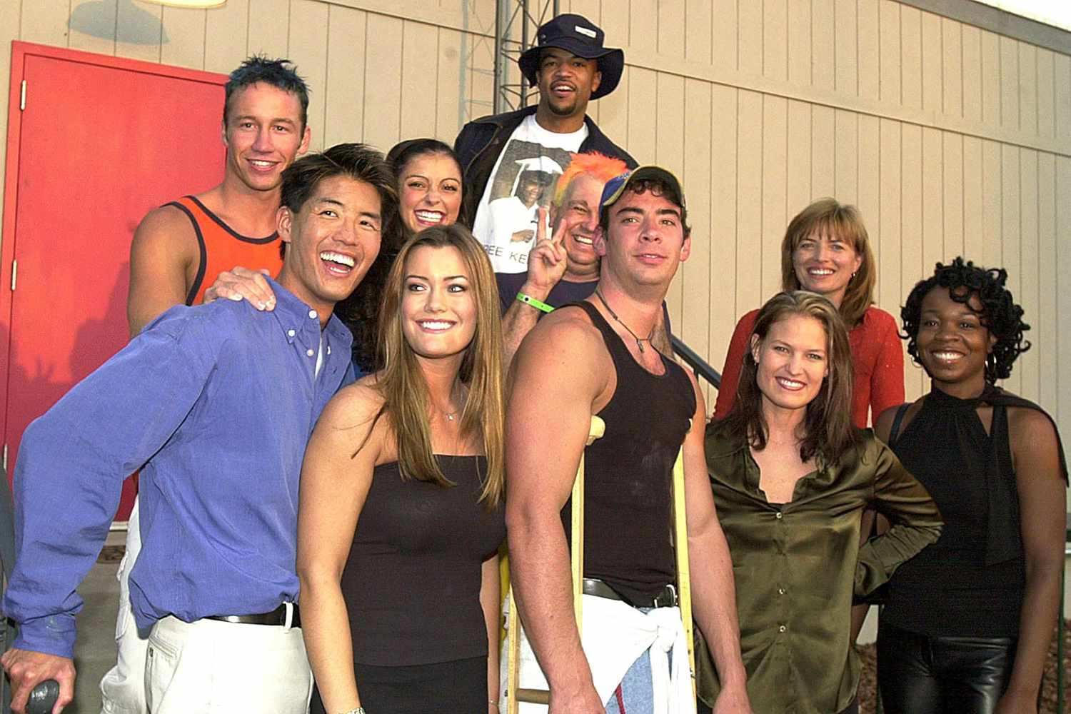 Do you remember the very first season of Big Brother? Put your knowledge to the test with this nostalgic quiz!