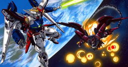 Unveiling the Secrets of Gundam: A Trivia Challenge