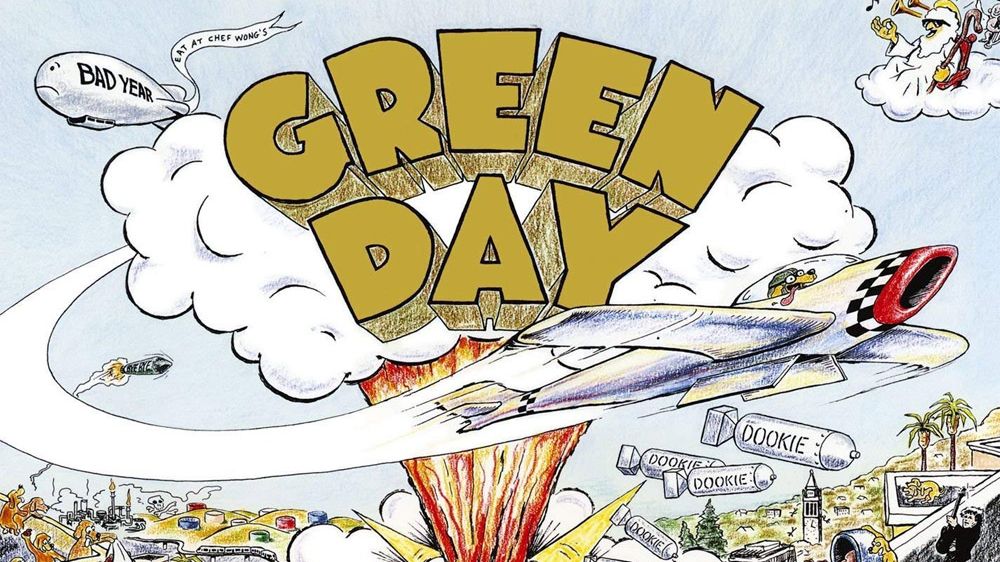 How Well Do You Know Green Day's 'Dookie' Album?