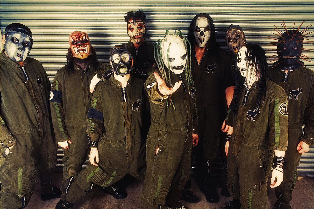 Put your Slipknot knowledge to the test and see how many of their top songs you can name correctly!