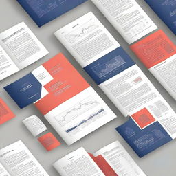 A detailed and visually appealing guide to Forex trading, featuring charts, graphs, currency symbols, and step-by-step instructions