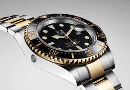 Find Your Perfect Luxury Watch