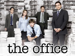 Which Character from 'The Office' Are You?