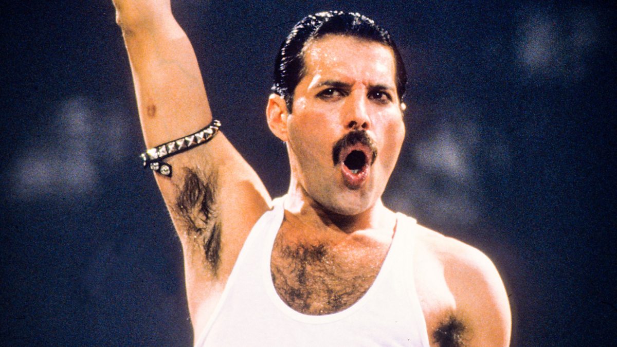 How Well Do You Know Freddie Mercury?