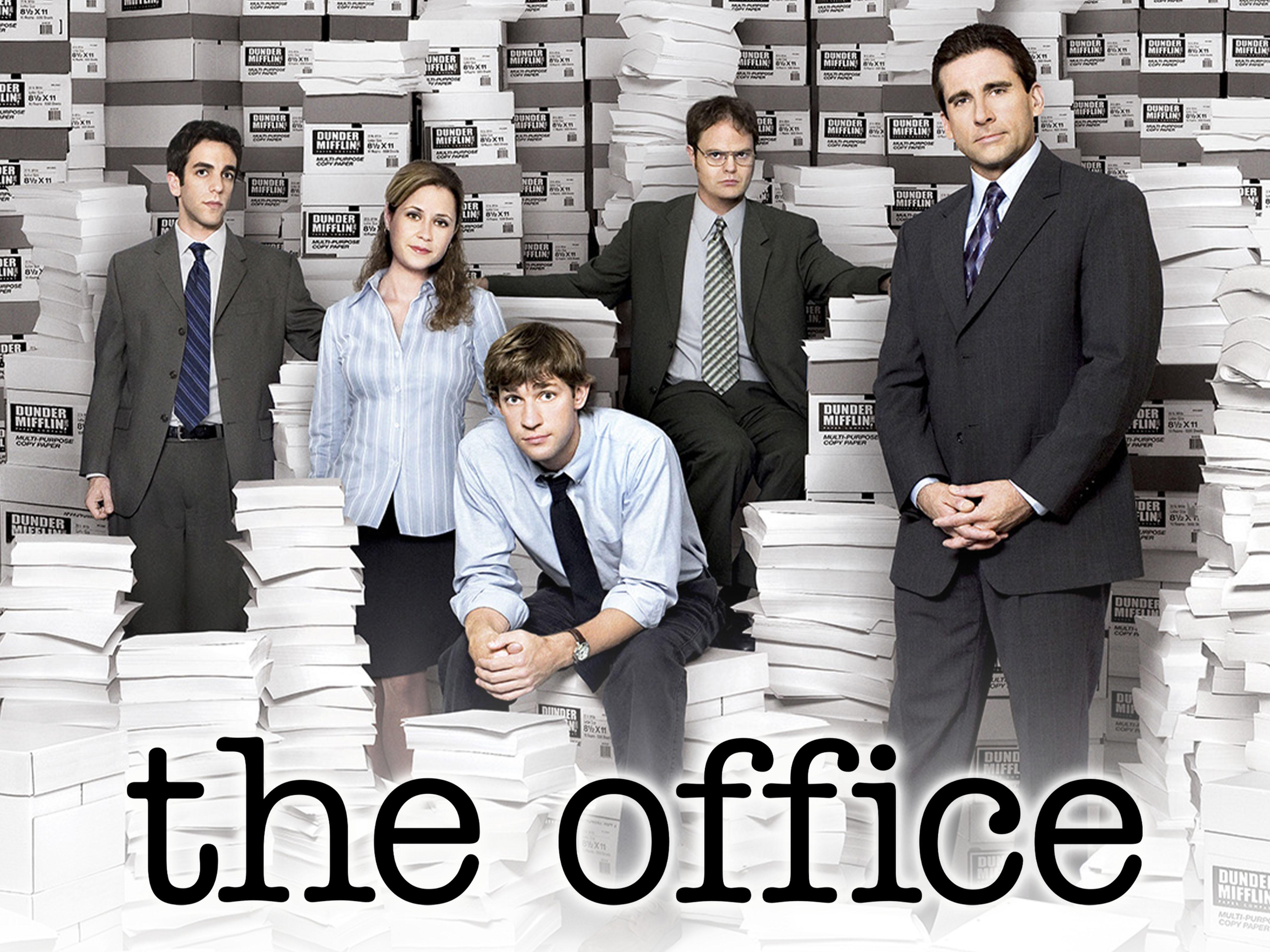 Which 'The Office' Character Are You?