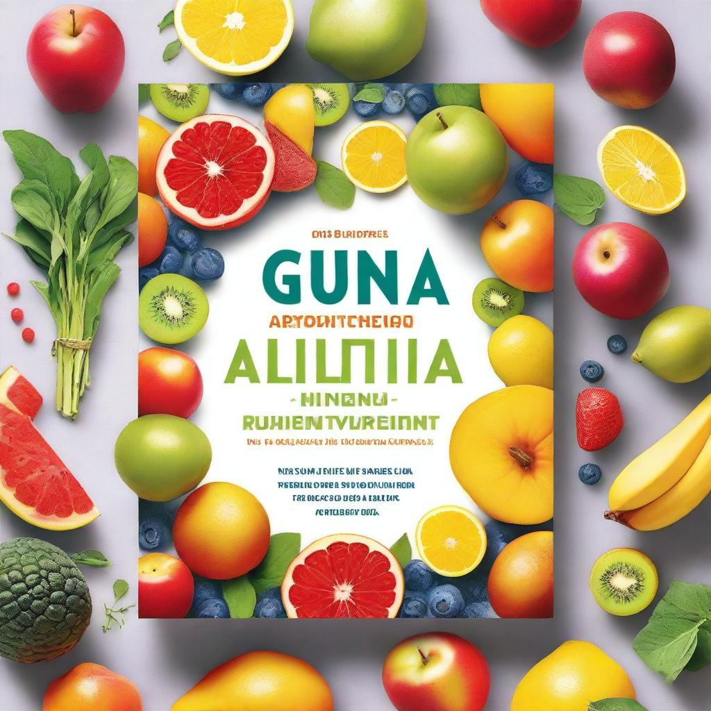 A book cover titled 'Guía Completa de Rejuvenecimiento: Antioxidantes, Hábitos y Alimentos para una Piel Radiante'