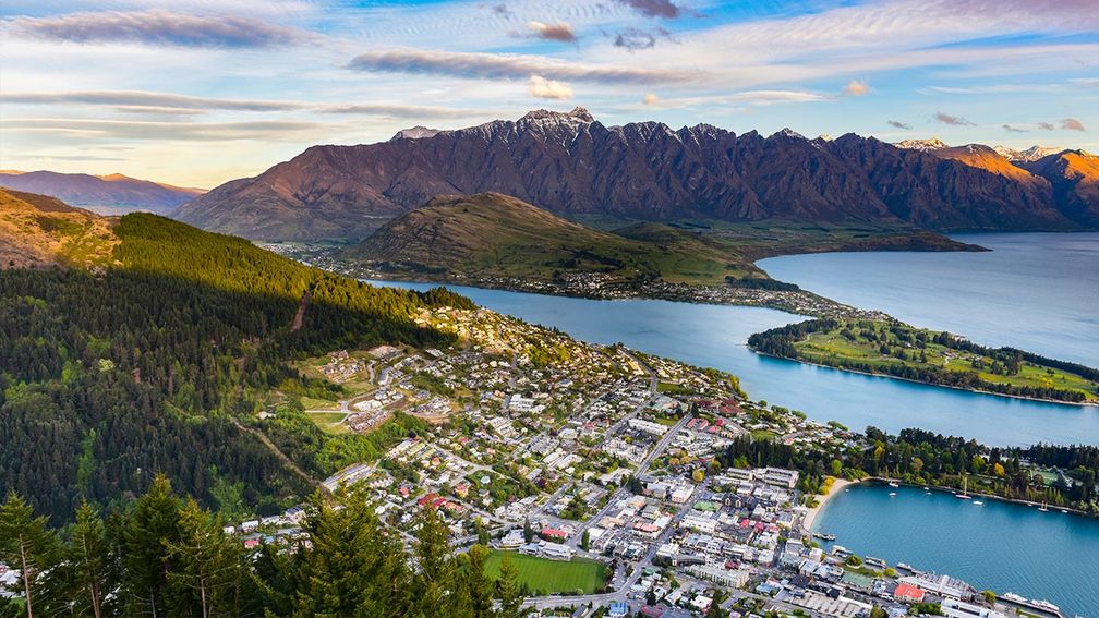 How well do you know Queenstown?