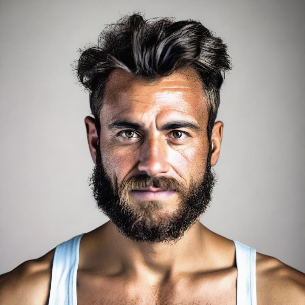 Discover the Perfect Beard Style for You