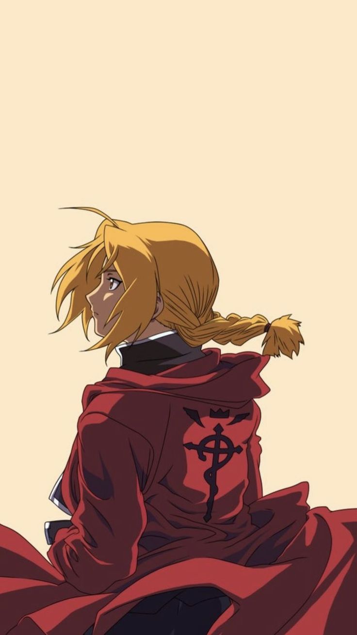 Think you know everything about the Fullmetal Alchemist protagonist? Take this quiz and see how well you really know Edward Elric!