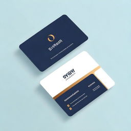 Design a clean and professional shop card for a business named 'Sky Accessories'. It should prominently feature the shop name. Accompany it with the names and contact numbers: Usman Gull - 03083686953, Umer Gull - 03333778653, and Gull Muhammad - 03232626114.