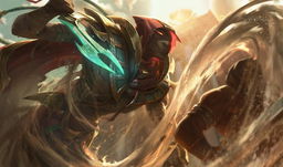 Unveiling the Secrets: The Mysterious Pyke Lore Quiz