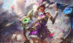 Test Your Knowledge with the Qiyana Lore Quiz!