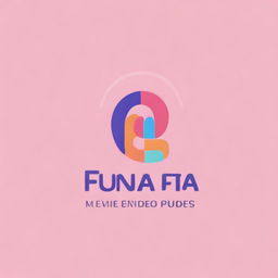 Create a logo for 'Fundación Mujer Tu Puedes'