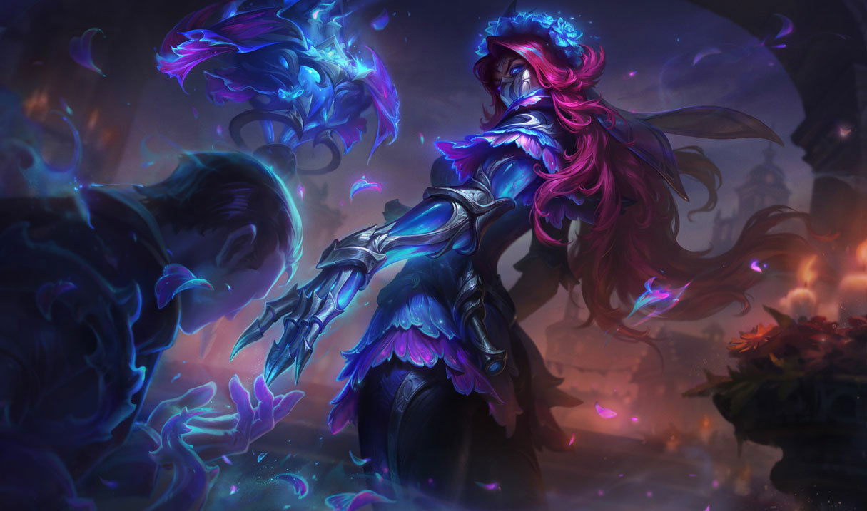 Test your knowledge of Renata Glasc and her lore with this quiz and find out how many correct answers you can guess out of 15!