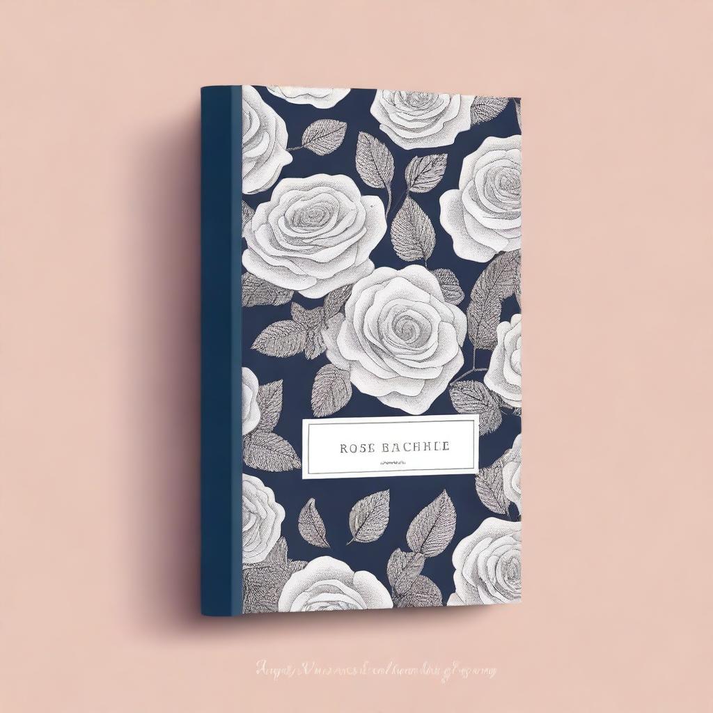 Create a book cover that looks like a classic