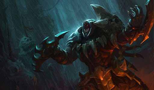 How Well Do You Know Rengar's Lore?