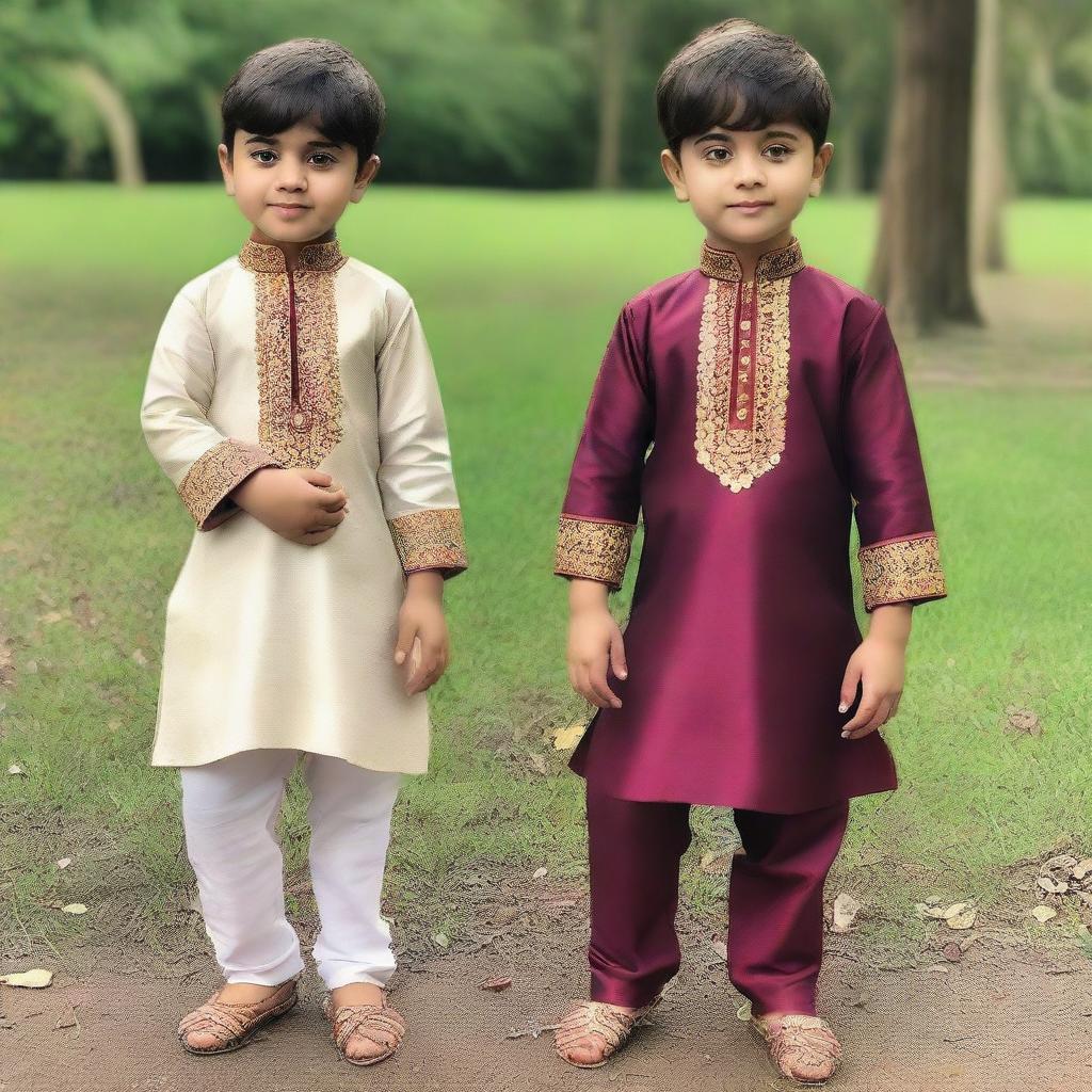 🎉 Live Mega Sale Alert! 🎉 Join us this Monday for an exclusive Live Mega Sale on Boys’ Kurtas, featuring stunning party wear and traditional Indian ethnic wear! Perfect for ages 2 to 10 years