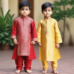 🎉 Live Mega Sale Alert! 🎉 Join us this Monday for an exclusive Live Mega Sale on Boys’ Kurtas, featuring stunning party wear and traditional Indian ethnic wear! Perfect for ages 2 to 10 years