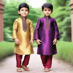 🎉 Live Mega Sale Alert! 🎉 Join us this Monday for an exclusive Live Mega Sale on Boys’ Kurtas, featuring stunning party wear and traditional Indian ethnic wear! Perfect for ages 2 to 10 years