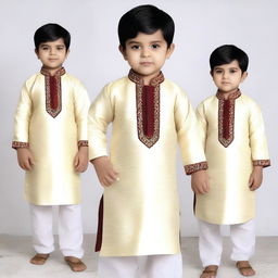 🎉 Live Mega Sale Alert! 🎉 Join us this Monday for an exclusive Live Mega Sale on Boys’ Kurtas, featuring stunning party wear and traditional Indian ethnic wear! Perfect for ages 2 to 10 years