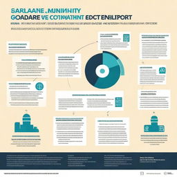 Create an infographic-style image depicting the key recommendations of the N