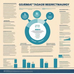 Create an infographic-style image depicting the key recommendations of the N