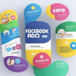 Design a professional and eye-catching Facebook ads cover