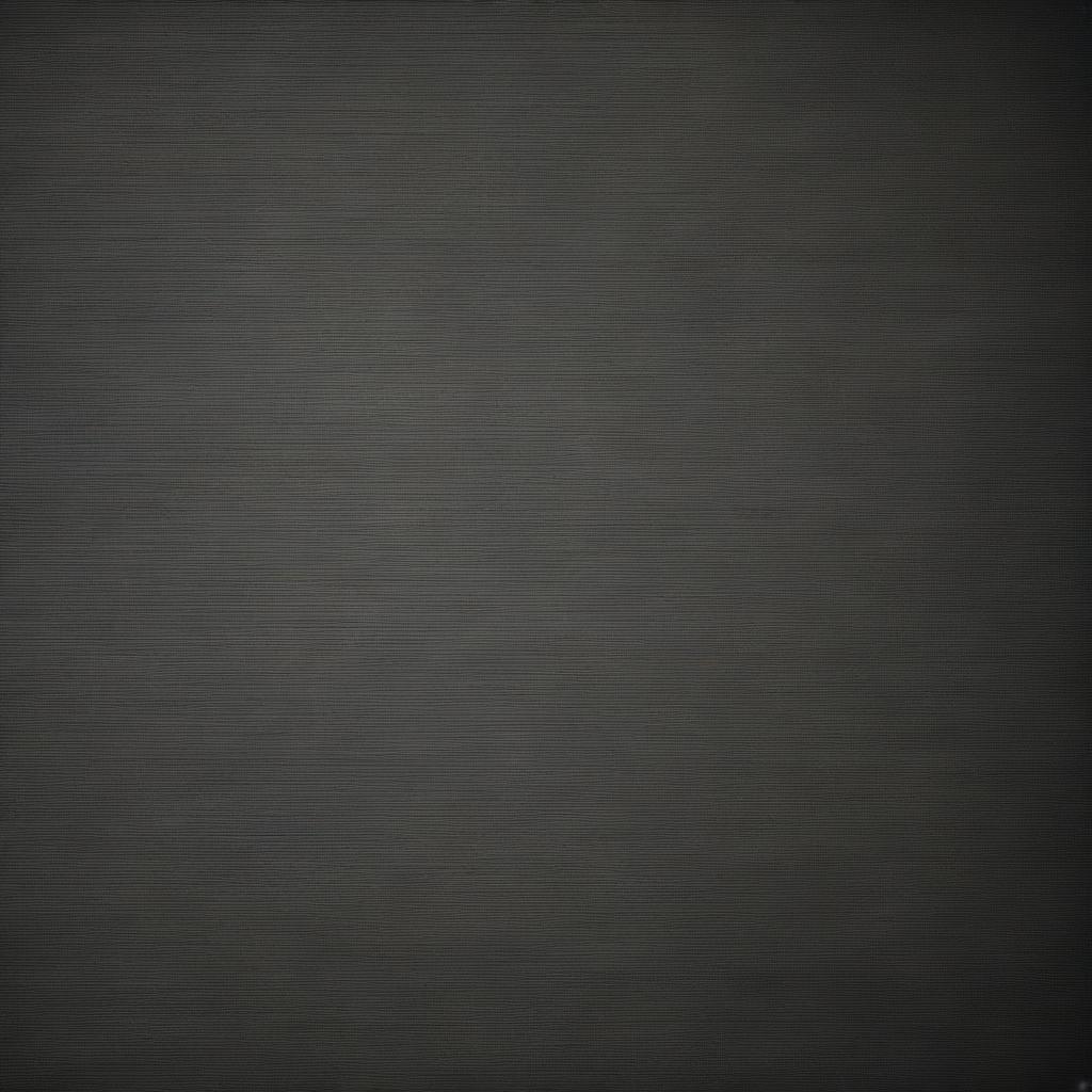 A dark gray background with no additional elements or features