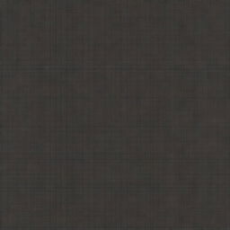 A dark gray background with no additional elements or features