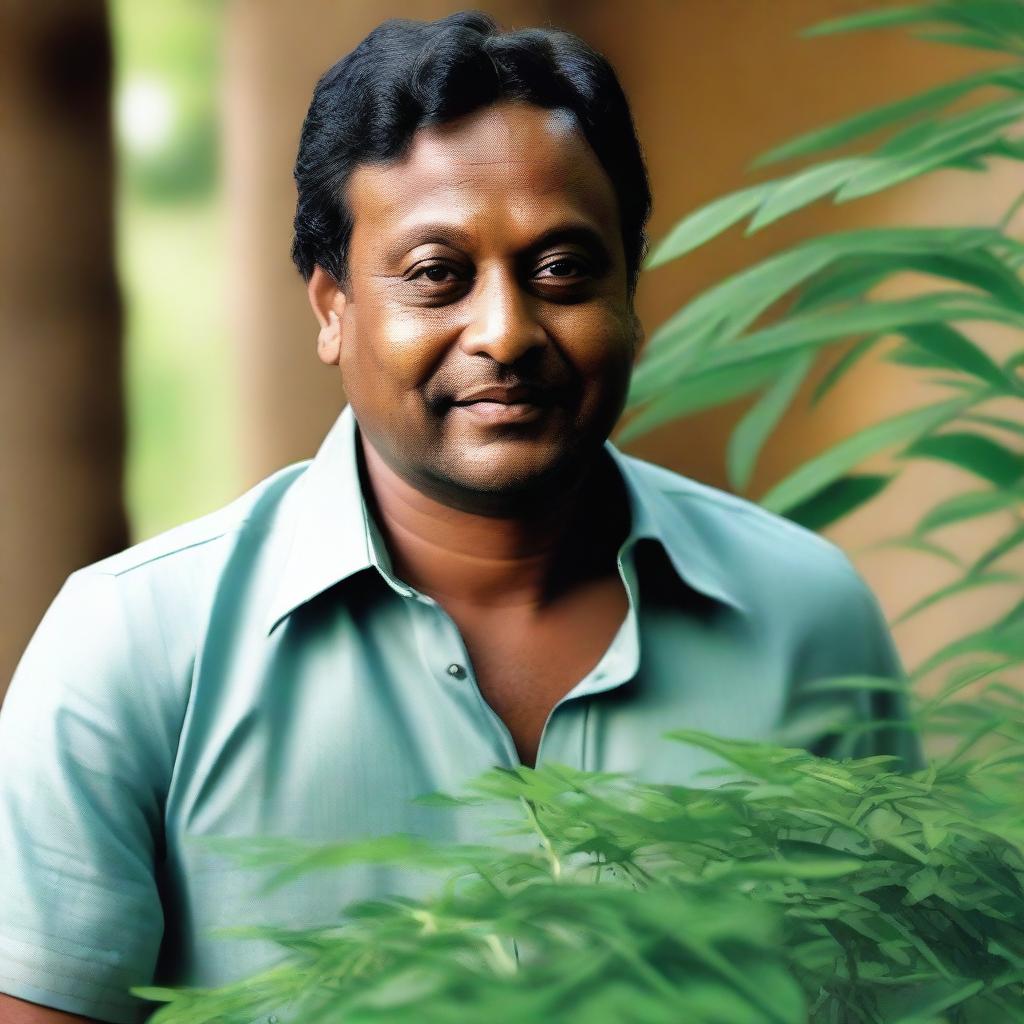 Kari Vardhan, an upper middle class father, quits his job to pursue an entrepreneurial dream inspired by a recurring 5am vision