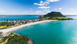 How well do you know Tauranga? Test your knowledge with this trivia quiz!