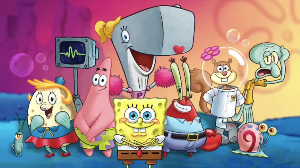 Ever wondered which character from Spongebob Squarepants you are most like? In this quiz, you'll discover whether you're a bubbly Spongebob, a grumpy Squidward, or a mischievous Plankton. Dive into the world of Bikini Bottom and see which character you relate to the most!