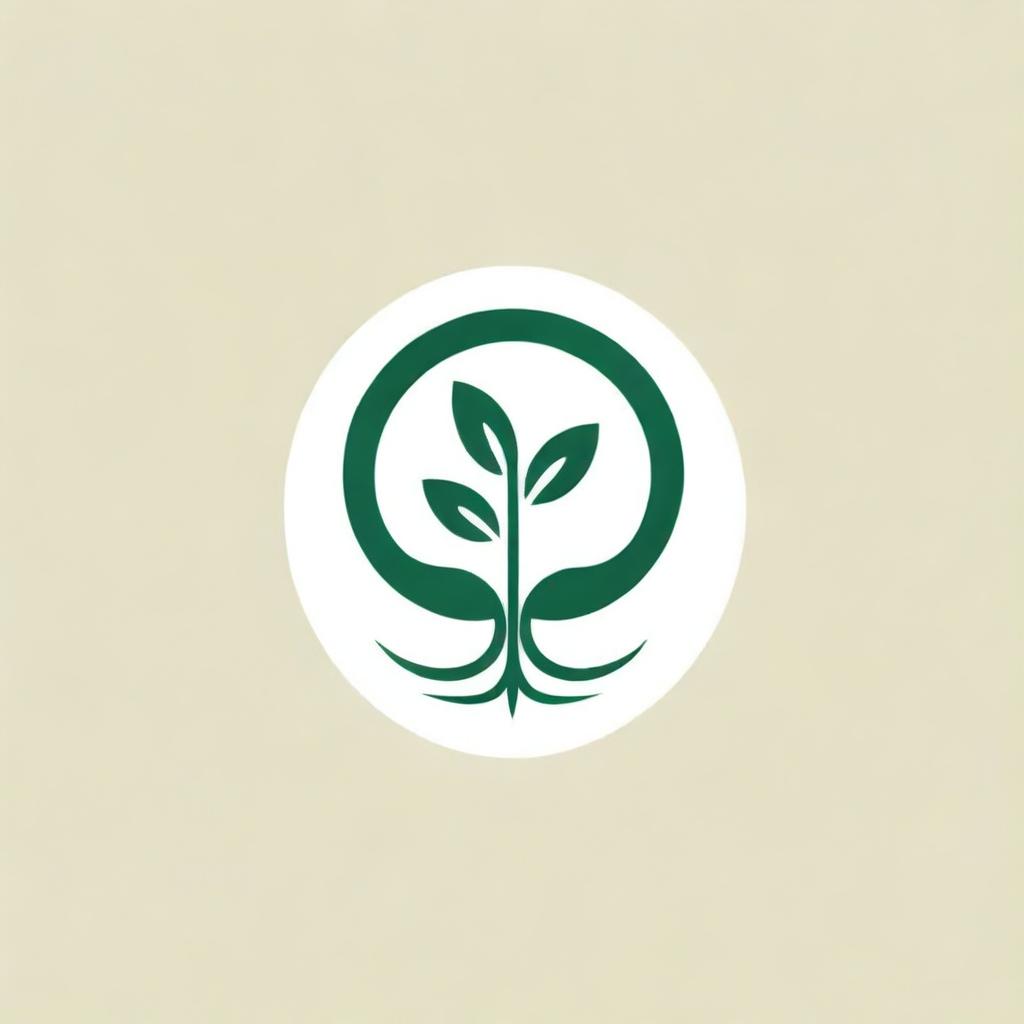 Edit previous logo. The scientific consultancy company dealing with organic produce regulations now emphasizes on documentation. Add elements indicating paperwork, and keep the design's existing elements of science, nature, and law.